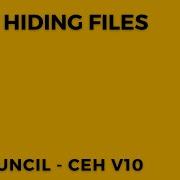 Hiding Files In Plain Sight Mastering Alternate Data Streams ADS In NTFS File Systems