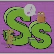 ABC Song The Letter S Say Yes To S By StoryBots Netflix Jr