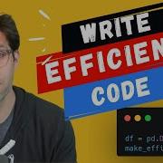 Speed Up Your Pandas Dataframes