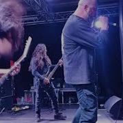 GOREINHALED Obliteration Live Berlin Desecration Fest