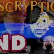 Inscryption Gameplay Walkthrough Part 9 Transcendence ENDING