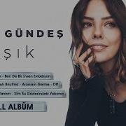 Ebru Gündeş Âşık Full Albüm Tek Parça
