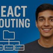 React Routing Tutorial Learn React Router Nested Routes And 404 Handling Code With Me