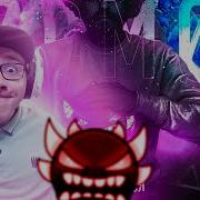 Vernam ЭТО KOCMOC UNLEASHED ВОЗВРАЩЕНИЕ ЛЕГЕНДЫ Geometry Dash GD ГД РЕАКЦИЯ