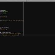 Form Field Validation With Clean Methods