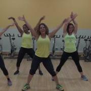 Push It By Salt N Pepa Choreography By Natalie Haskell For Dance Fitness