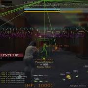 APB Reloaded X RAMPAGE X DAMNCHEATS