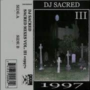 5 DJ Sacred Wig Split