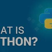 What Is Python Python Programming For Beginners Python Tutorial Edureka