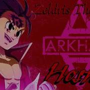Zeldris The Piety AMV Hostage