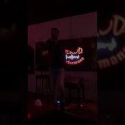 Gökhan Özen Ezdirmem Cemil Gök Karaoke Performans