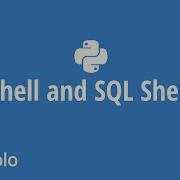 Piccolo Shell And SQL Shell