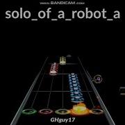 SOLO OF A ROBOT A 150 SPEED FC