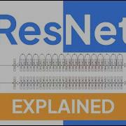 The ResNet Explained