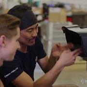 WARR Hyperloop Pod III Making Of