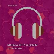 You Get Me High Extended Mix