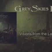Grey Skies Fallen Visions From The Last Sunset