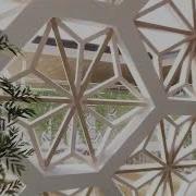 Geo M The Customizable Solar Responsive Façade For User Personalization