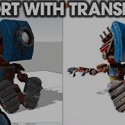 Import External Models To SketchUp With TRANSMUTR FBX OBJ 3DS Etc