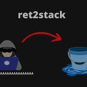 Ret2stack