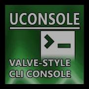 UConsole Cheat Command Console For Unity Getting Started