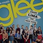Glee Somethin Stupid