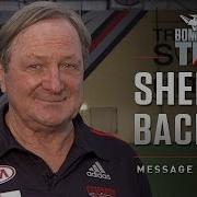 BTV Kevin Sheedy Is Back In