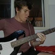 Interpol C Mere Bass Cover