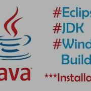Java Eclipse JDK Window Builder Installation Bangla Tutorial 01