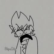 GUESS WHO MADE WAFFLES Animationart Eddsworld