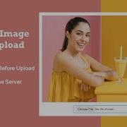 Preview Image Before Upload Using JQuery