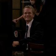 How I Met Your Mother The Greatest Pickup Line Of All Time Howimetyourmother Barneystinson