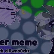 Viper Animation Meme Collab Woth Cl0wns0ckz 1 1