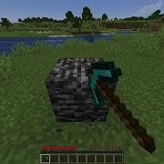 How To Break Bedrock