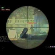 Insane Kill Feed On Mission