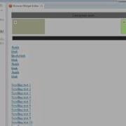 Prototype Of Eclipse And SWT Browser Widget Interaction Via JavaScript