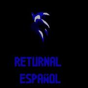 FNF Returnal Español Green Mountain