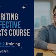 Writing Effective Reports Mastering Reports Strategies For Clear And Impactful Communication