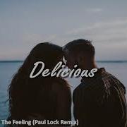 Nando Fortunato The Feeling Paul Lock Remix