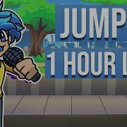 Friday Night Funkin VS Bob And Bosip Jump In 1 Hour Loop
