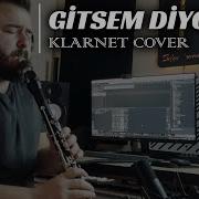 Oğuzhan Koç Gitsem Diyorum Bilge Kaan Klarnet Cover