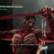 The Best Move I Ve Ever Pulled Off In My 300 Hours Of Metal Gear Rising