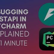 How To Debug FastAPI In PyCharm 2025