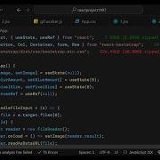 Build A React Js Image Blur Pixelate Editor In Browser Using Canvas API Javascript