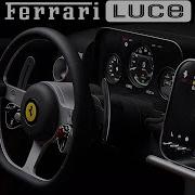 All New 2026 Ferrari Luce INTERIOR And First Details