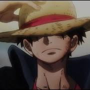 Luffy The Struts Could Have Been Me First Edit