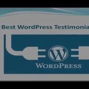 Best Testimonial Plugin For WordPress Gsamdani Com
