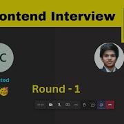 PWC Big4 ReactJs Frontend Interview Selected Round 1 Mid Senior Javascriptinterview