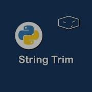 String Trim In Python