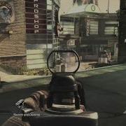 CoD Ghost WallHack Glitch StrikeZone
